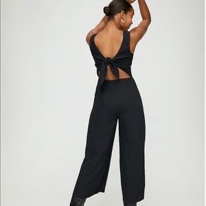 *NWT* Wilfred Ecoulement Jumpsuit